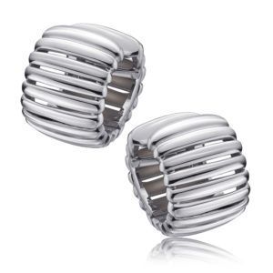 PENDIENTES PLATA ARO