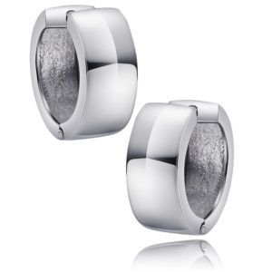 PENDIENTES PLATA ARO