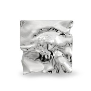 COLGANTE PLATA CUADRADO