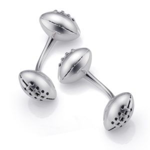 GEMELLOS PLATA RUGBY