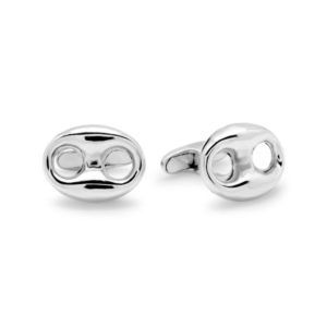 GEMELOS PLATA CALABROTE