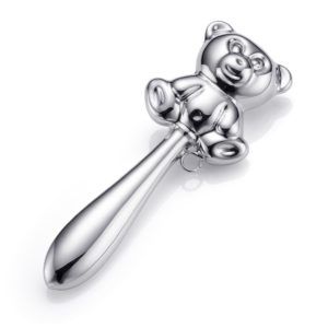 SONAJERO PLATA OSITO