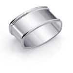 SERVILLETERO PLATA