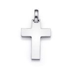 CRUZ DE PLATA