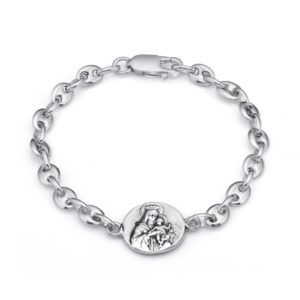 PULSERA ESCAPULARIO T1