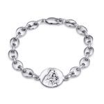 PULSERA ESCAPULARIO T3
