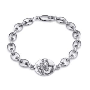 PULSERA ESCAPULARIO T3