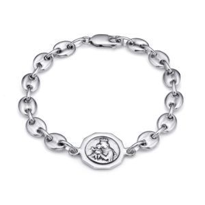 PULSERA ESCAPULARIO T3