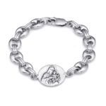 PULSERA ESCAPULARIO T5