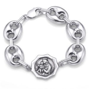 PULSERA ESCAPULARIO T7