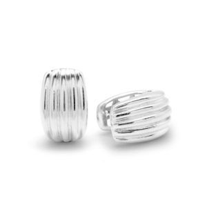 PENDIENTES PLATA ARO