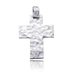 CRUZ DE PLATA