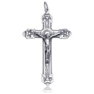 CRUZ DE PLATA MESILLA