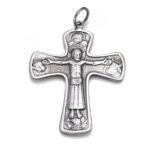 CRUZ DE PLATA MESILLA