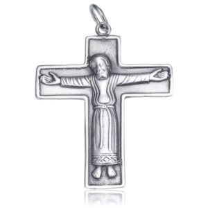 CRUZ DE PLATA MESILLA