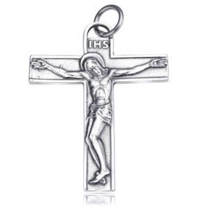 CRUZ DE PLATA MESILLA