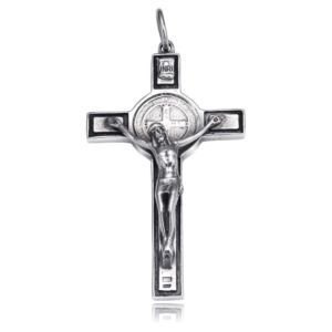 CRUZ DE PLATA MESILLA