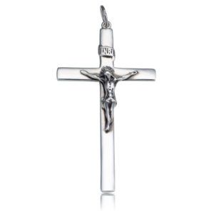 CRUZ DE PLATA MESILLA