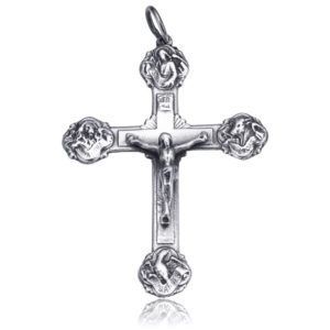 CRUZ DE PLATA MESILLA