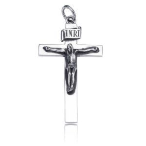 CRUZ DE PLATA MESILLA