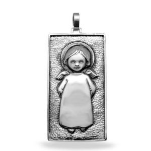 COLGANTE CUNA ANGELITO