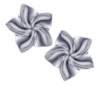 PENDIENTES PLATA ASPA