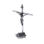 CRUZ DE PLATA PEANA
