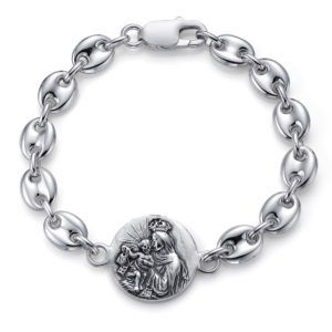 PULSERA ESCAPULARIO T4