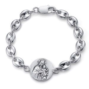 PULSERA ESCAPULARIO T4