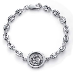PULSERA ESCAPULARIO T2