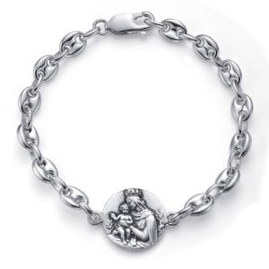PULSERA ESCAPULARIO T2