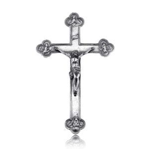 CRUZ DE PLATA MESILLA