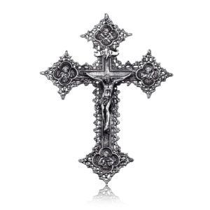 CRUZ DE PLATA MESILLA