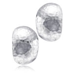 PENDIENTES PLATA MARTELÉ
