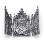 TRÍPTICO INMACULADA CONCEPCIÓN