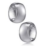 PENDIENTES PLATA ARO