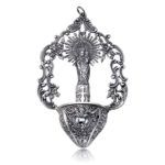 BENDITERA VIRGEN PILAR