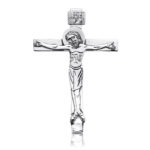 CRUZ DE PLATA MESILLA