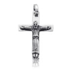 CRUZ DE PLATA