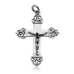 CRUZ DE PLATA
