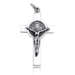 CRUZ DE PLATA