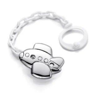 PRENDEDOR CHUPETE AVIÓN