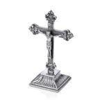 CRUZ DE PLATA PEANA