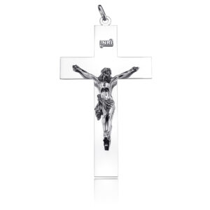 CRUZ DE PLATA MESILLA