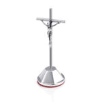 CRUZ DE PLATA PEANA